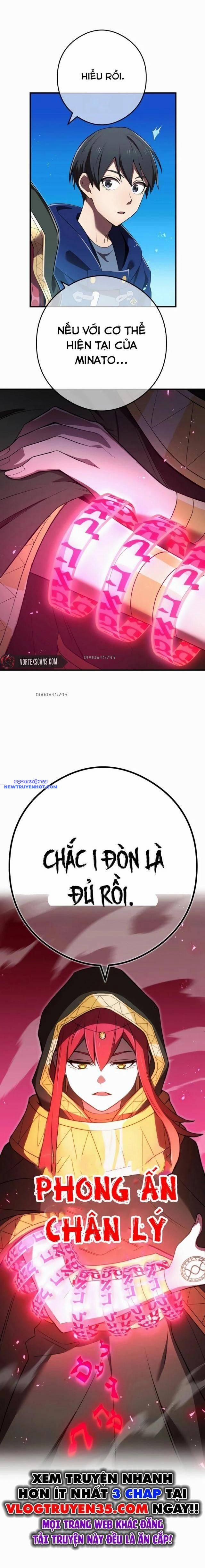 Ta Là Kẻ Siêu Việt Duy Nhất 38 trang 1