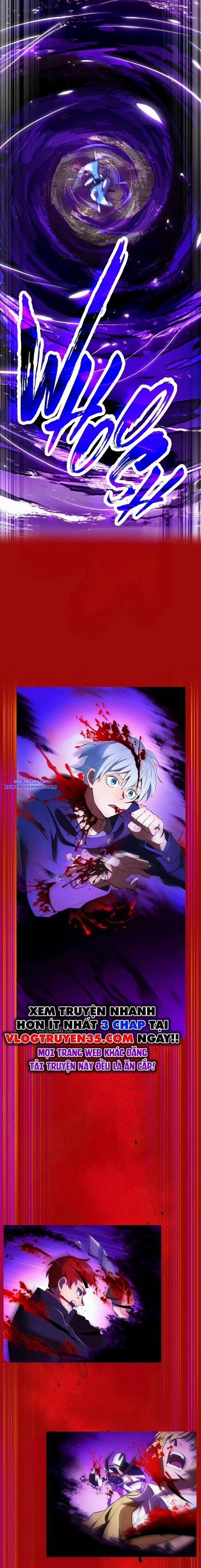 Ta Là Kẻ Siêu Việt Duy Nhất 38 trang 11