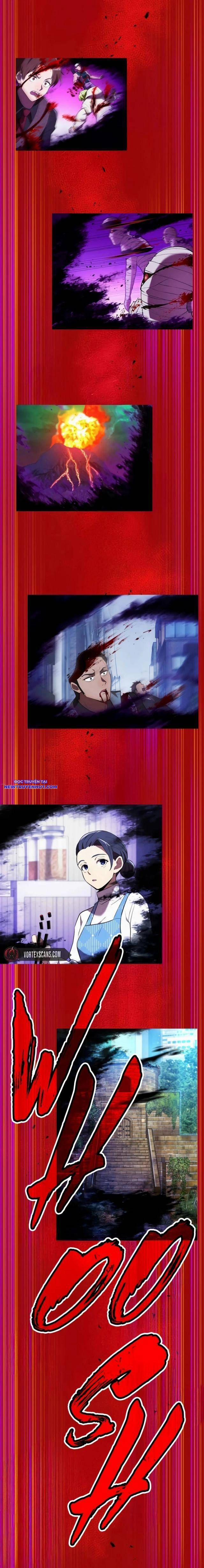 Ta Là Kẻ Siêu Việt Duy Nhất 38 trang 12