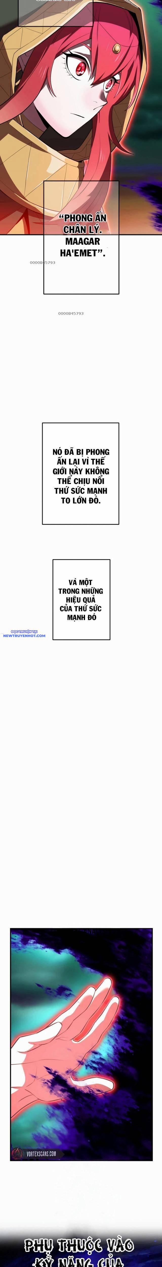 Ta Là Kẻ Siêu Việt Duy Nhất 38 trang 16