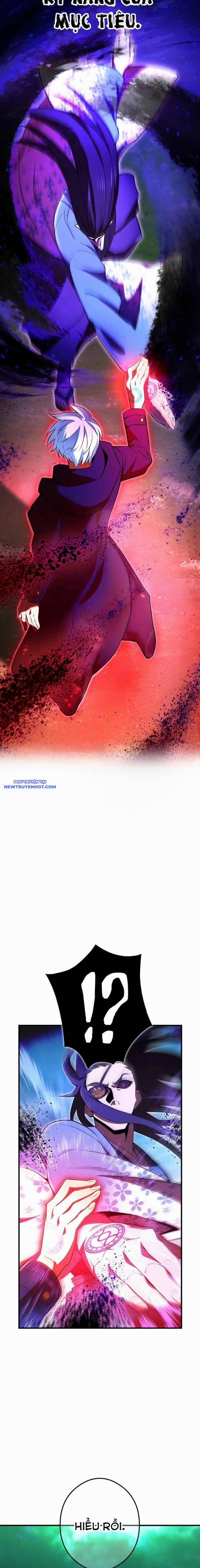 Ta Là Kẻ Siêu Việt Duy Nhất 38 trang 17