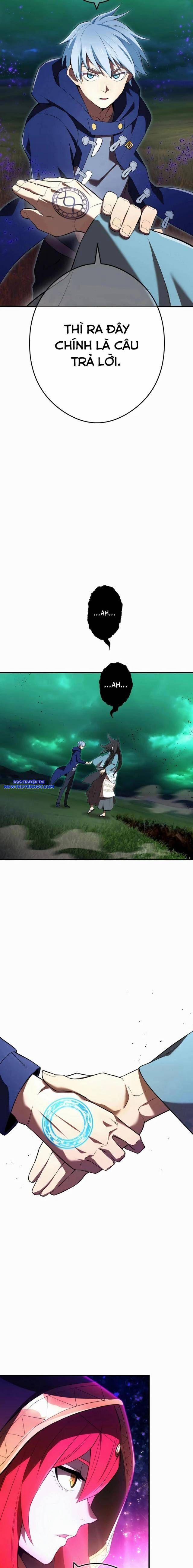 Ta Là Kẻ Siêu Việt Duy Nhất 38 trang 18