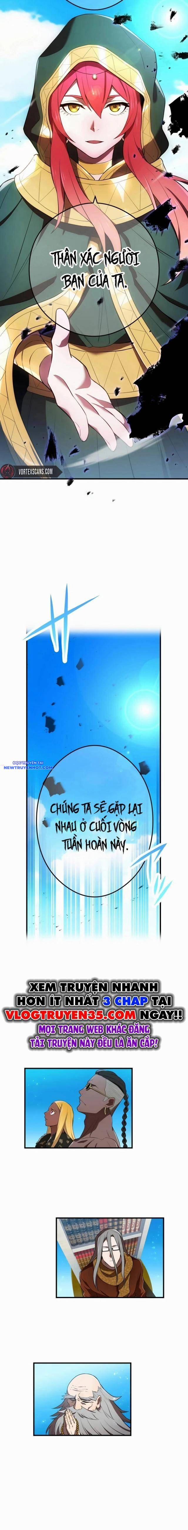 Ta Là Kẻ Siêu Việt Duy Nhất 38 trang 20