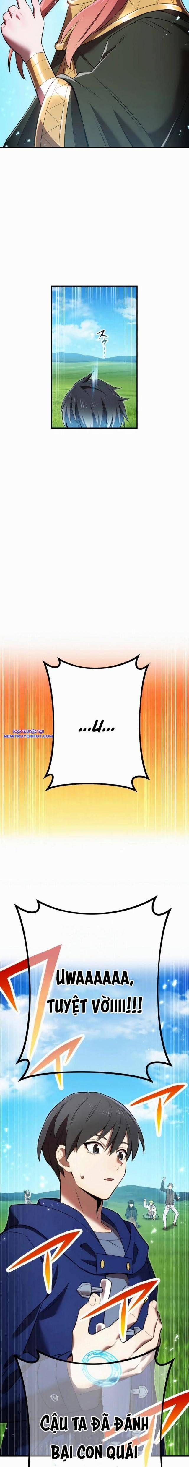 Ta Là Kẻ Siêu Việt Duy Nhất 38 trang 22