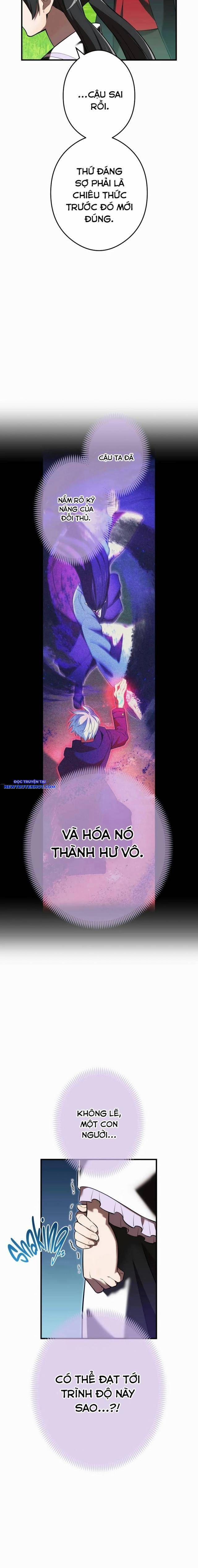 Ta Là Kẻ Siêu Việt Duy Nhất 38 trang 24