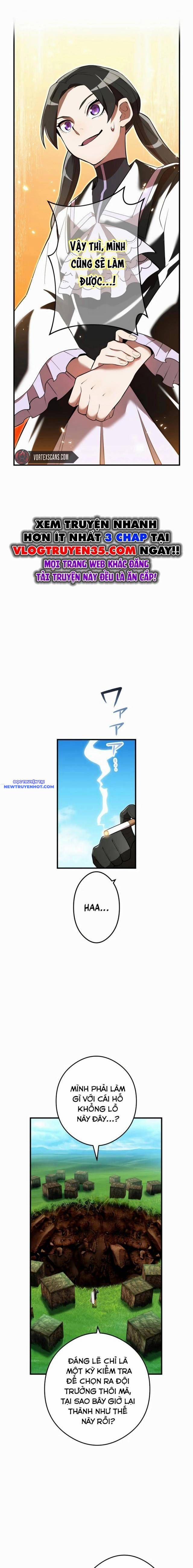 Ta Là Kẻ Siêu Việt Duy Nhất 38 trang 25