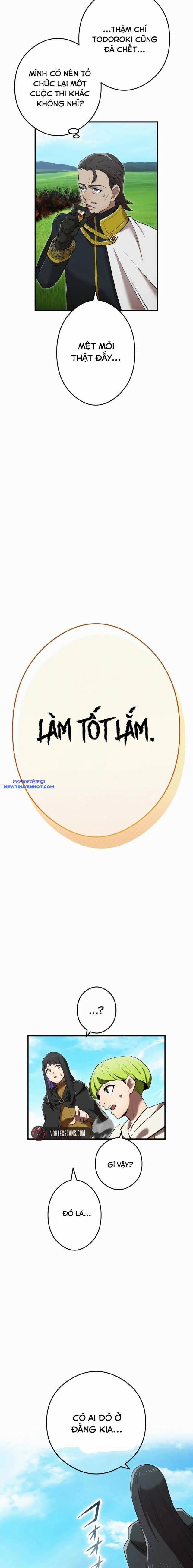 Ta Là Kẻ Siêu Việt Duy Nhất 38 trang 26