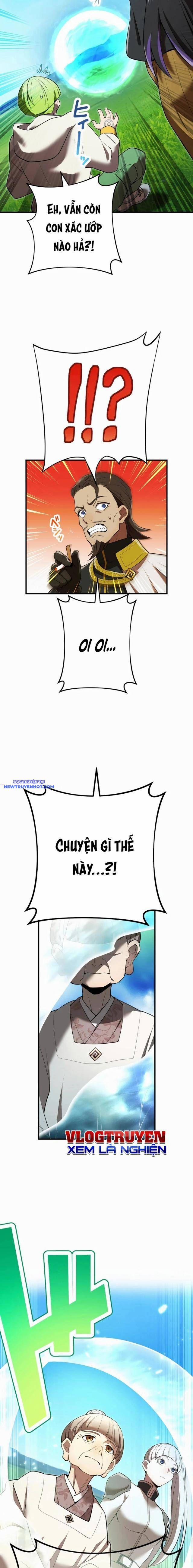 Ta Là Kẻ Siêu Việt Duy Nhất 38 trang 27