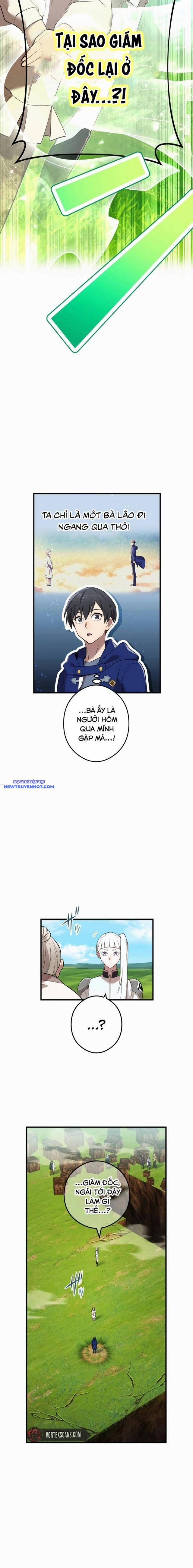 Ta Là Kẻ Siêu Việt Duy Nhất 38 trang 28