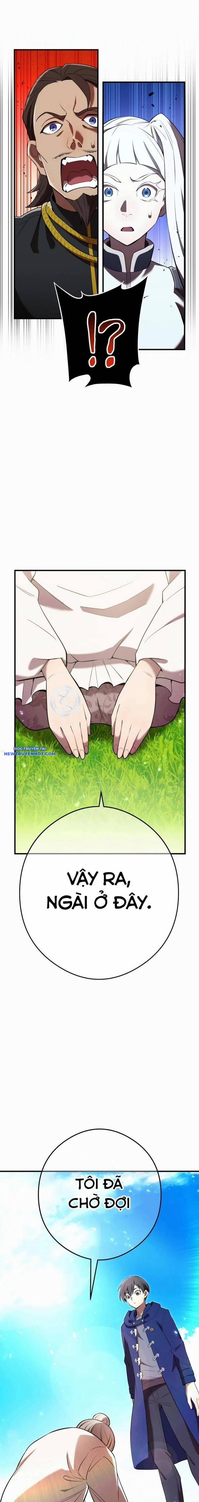 Ta Là Kẻ Siêu Việt Duy Nhất 38 trang 29