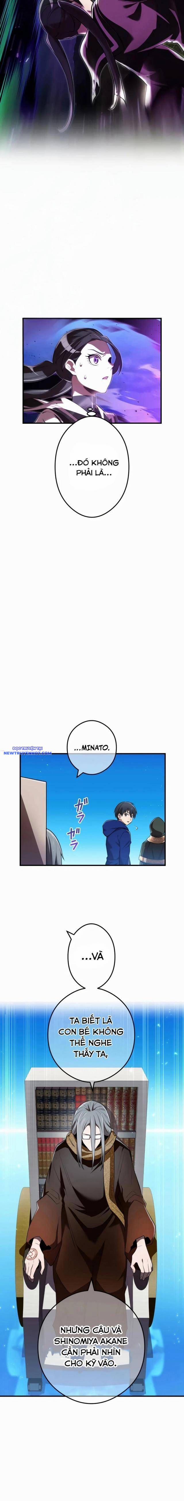 Ta Là Kẻ Siêu Việt Duy Nhất 38 trang 3