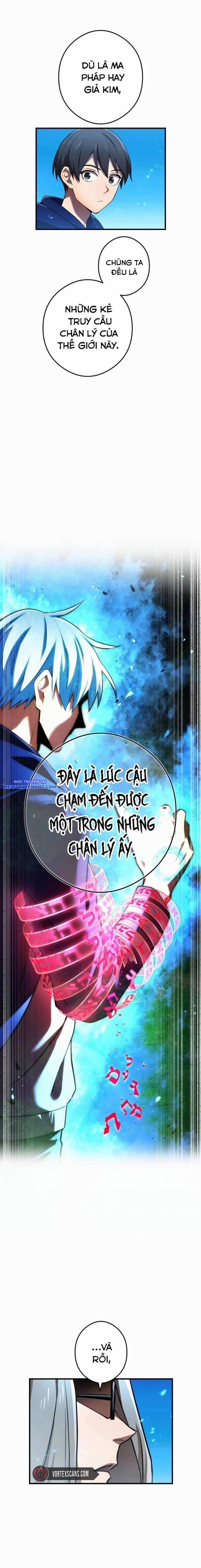 Ta Là Kẻ Siêu Việt Duy Nhất 38 trang 4