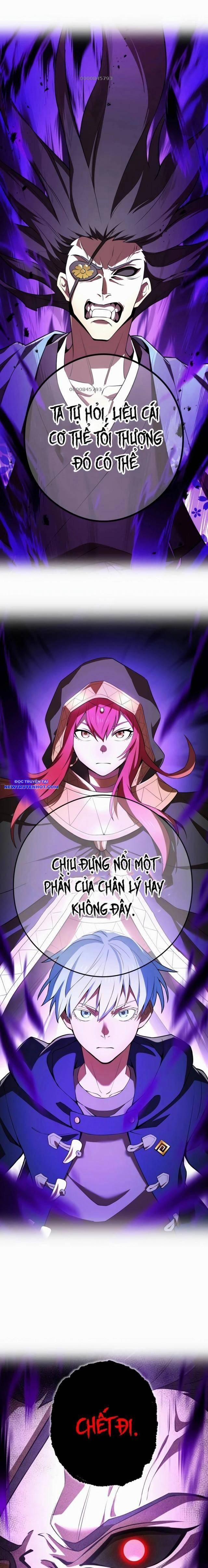 Ta Là Kẻ Siêu Việt Duy Nhất 38 trang 5