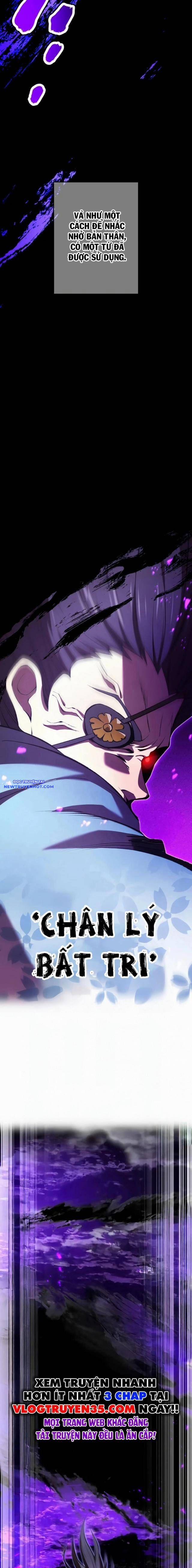 Ta Là Kẻ Siêu Việt Duy Nhất 38 trang 8