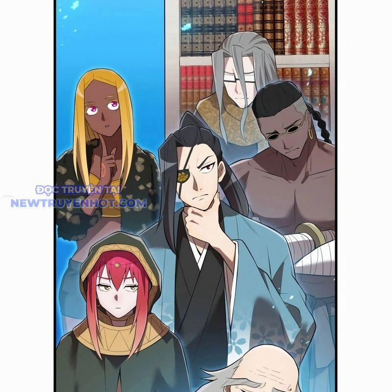 Ta Là Kẻ Siêu Việt Duy Nhất 39 trang 20