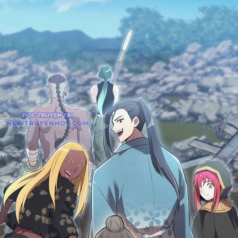 Ta Là Kẻ Siêu Việt Duy Nhất 39 trang 78