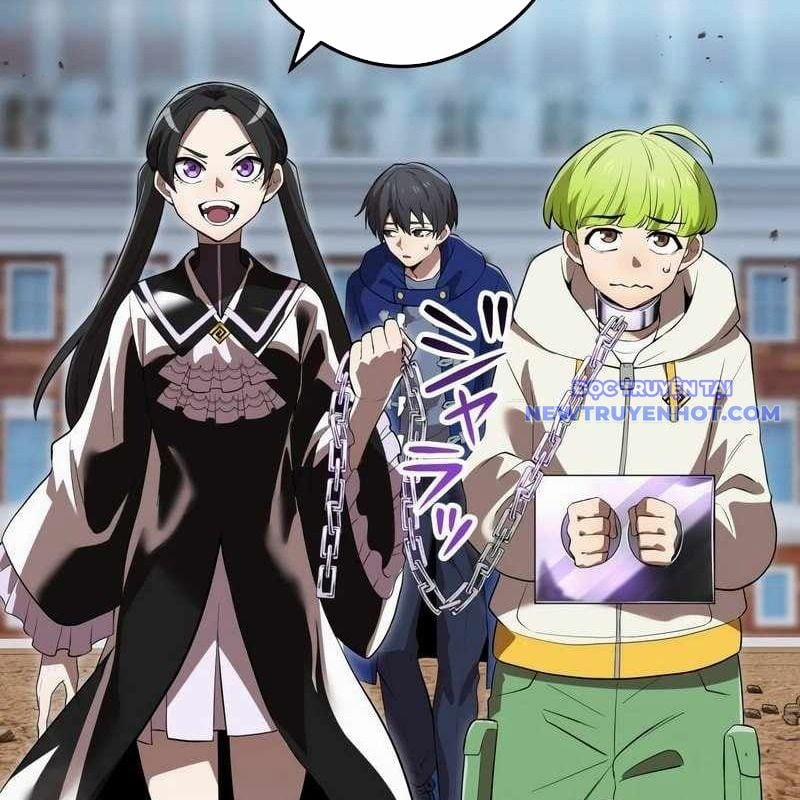 Ta Là Kẻ Siêu Việt Duy Nhất 43 trang 199