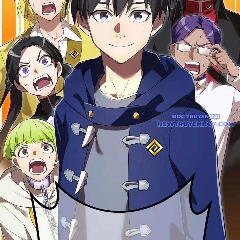 Ta Là Kẻ Siêu Việt Duy Nhất 43 trang 226