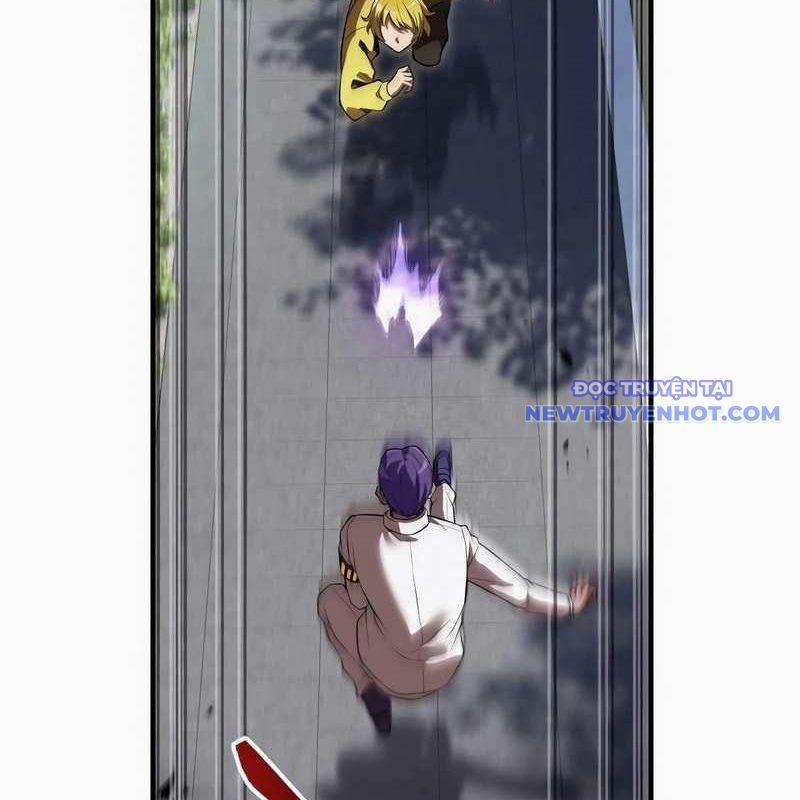 Ta Là Kẻ Siêu Việt Duy Nhất 43 trang 35
