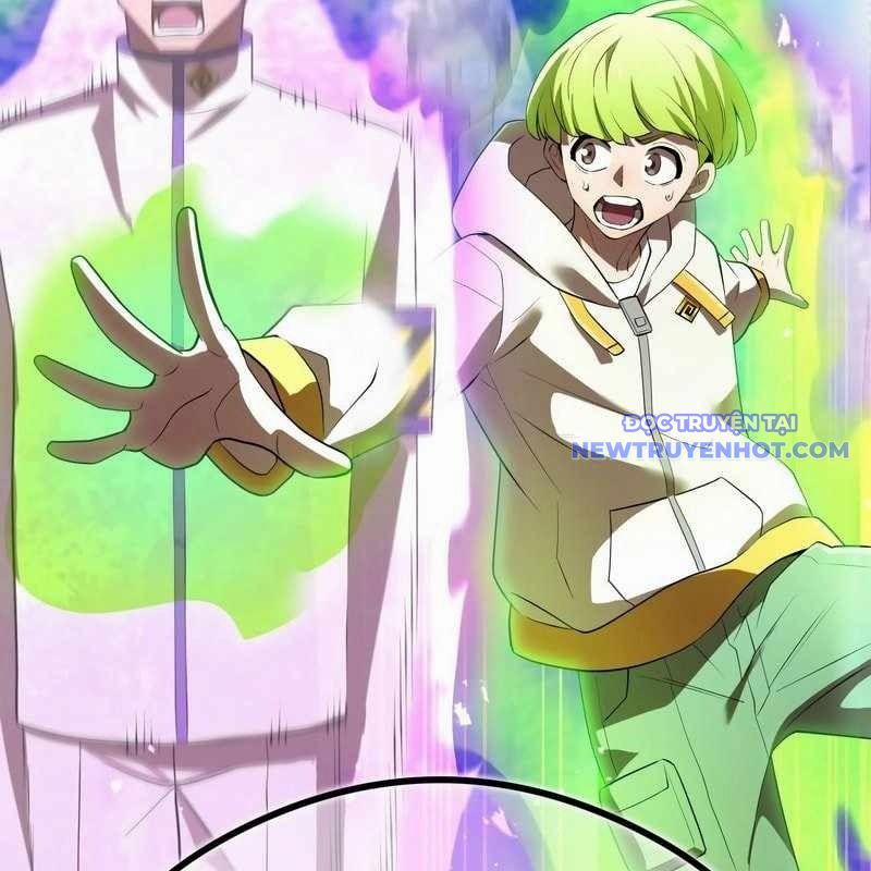 Ta Là Kẻ Siêu Việt Duy Nhất 44 trang 196