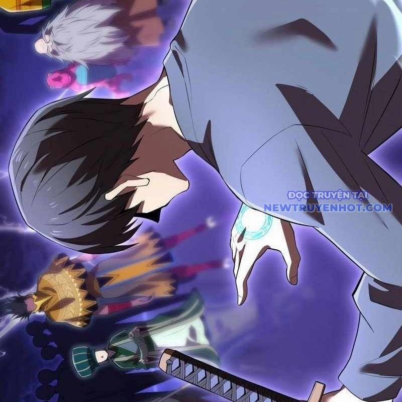 Ta Là Kẻ Siêu Việt Duy Nhất 44 trang 220