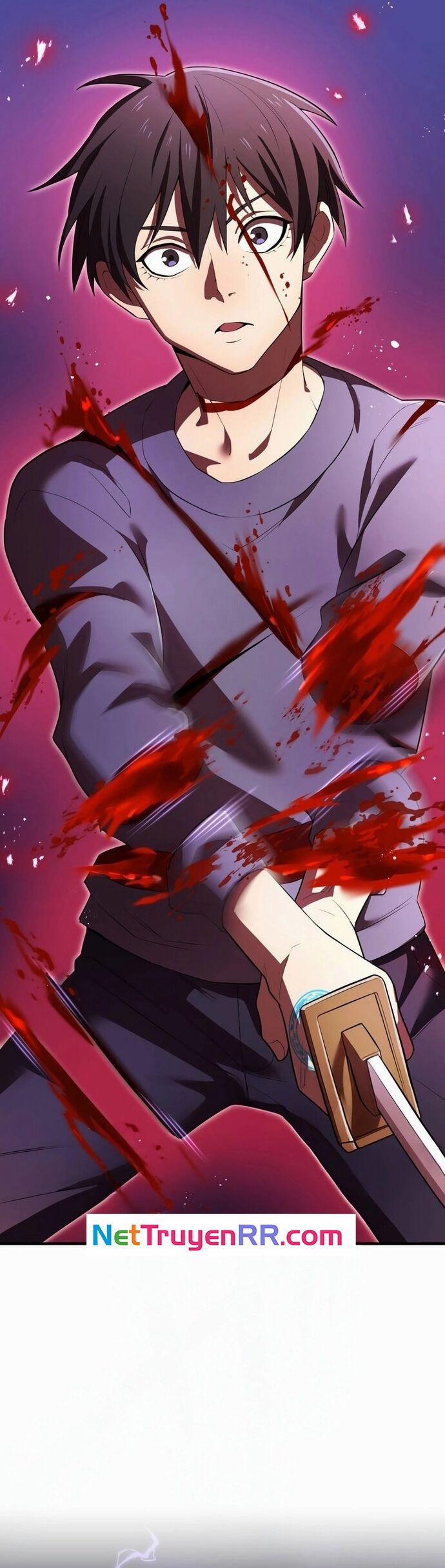 Ta Là Kẻ Siêu Việt Duy Nhất 45 trang 1