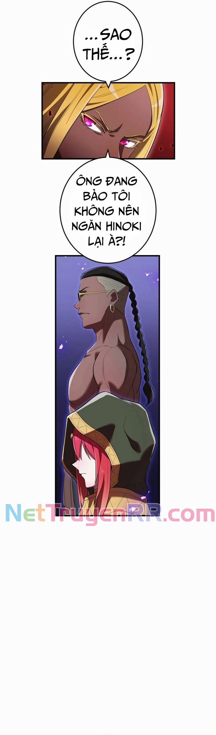 Ta Là Kẻ Siêu Việt Duy Nhất 45 trang 10