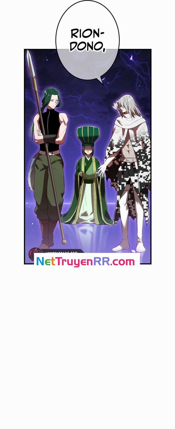 Ta Là Kẻ Siêu Việt Duy Nhất 45 trang 11