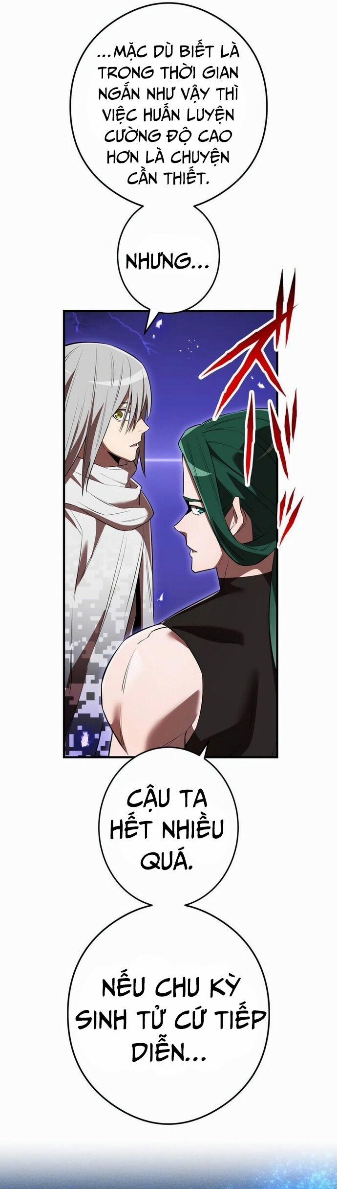 Ta Là Kẻ Siêu Việt Duy Nhất 45 trang 12