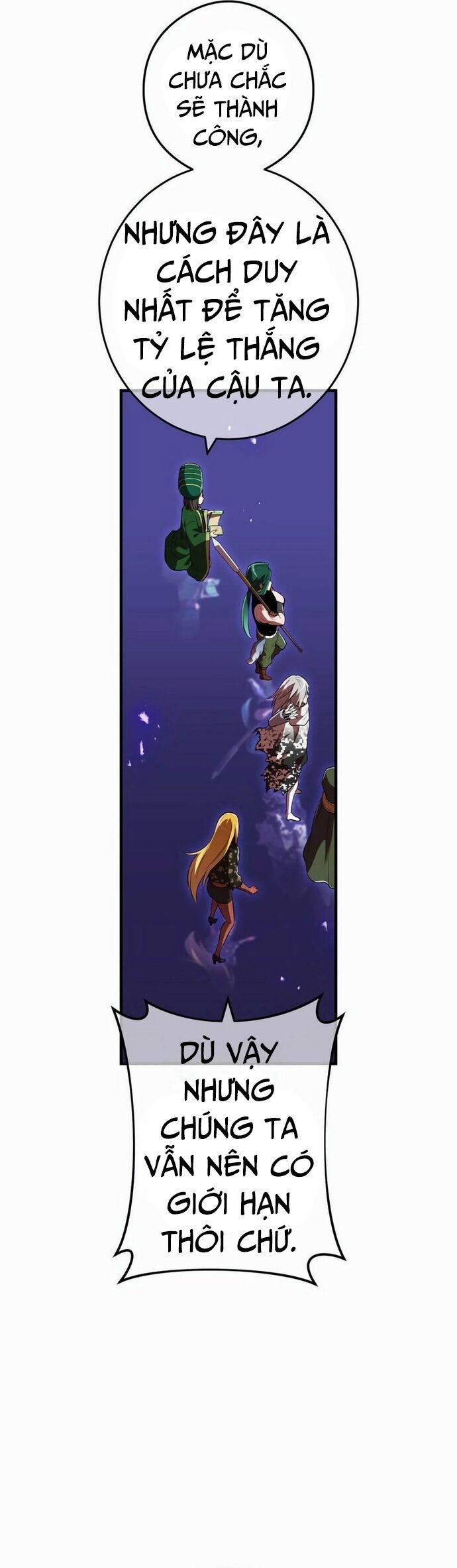 Ta Là Kẻ Siêu Việt Duy Nhất 45 trang 15