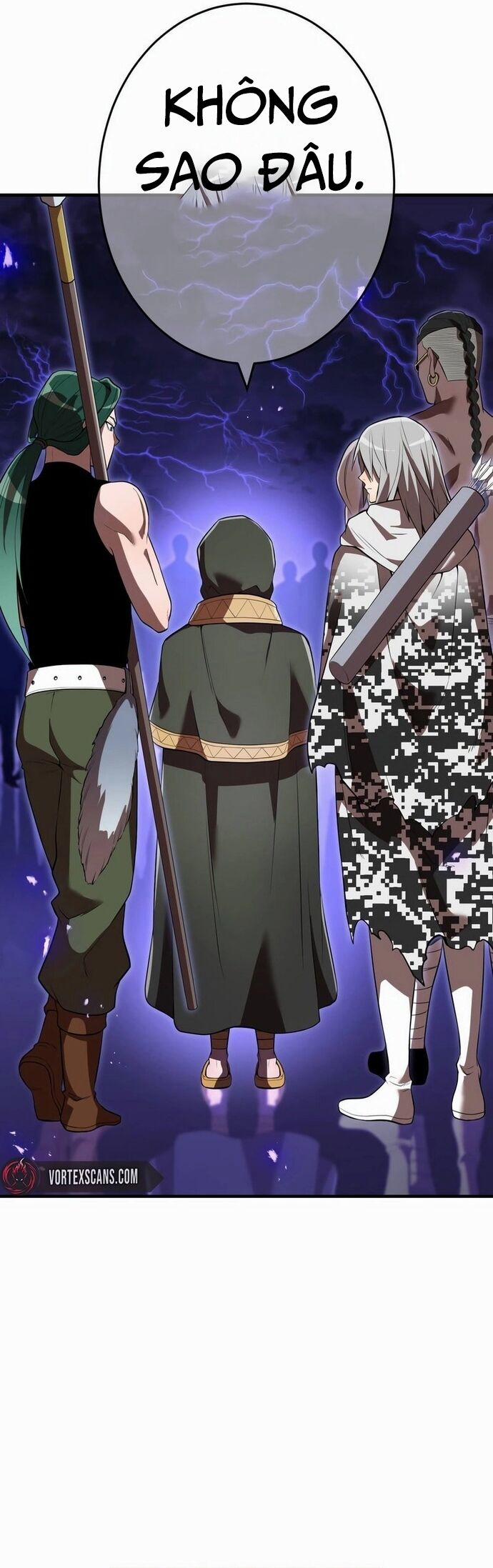 Ta Là Kẻ Siêu Việt Duy Nhất 45 trang 17
