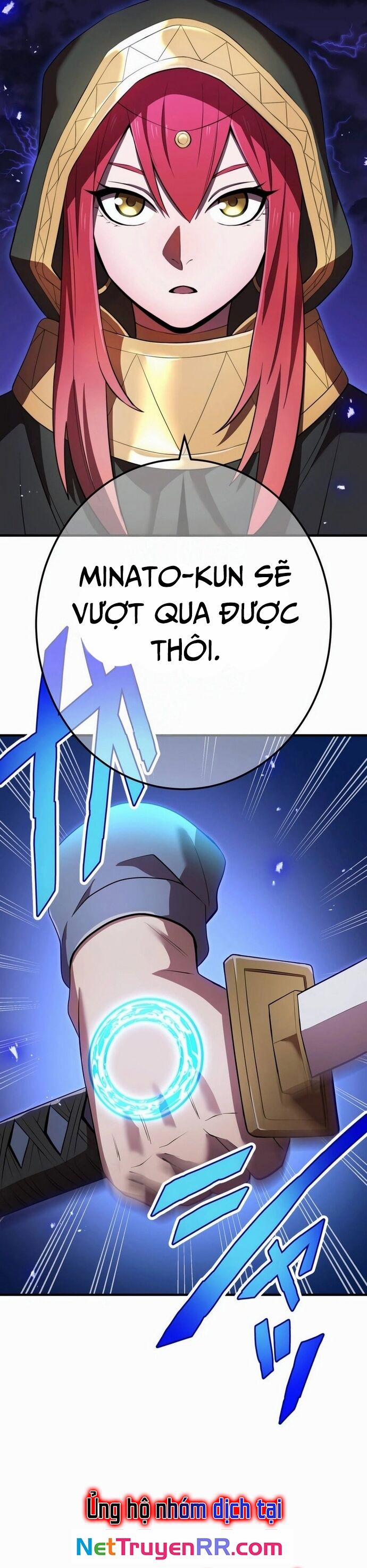 Ta Là Kẻ Siêu Việt Duy Nhất 45 trang 19