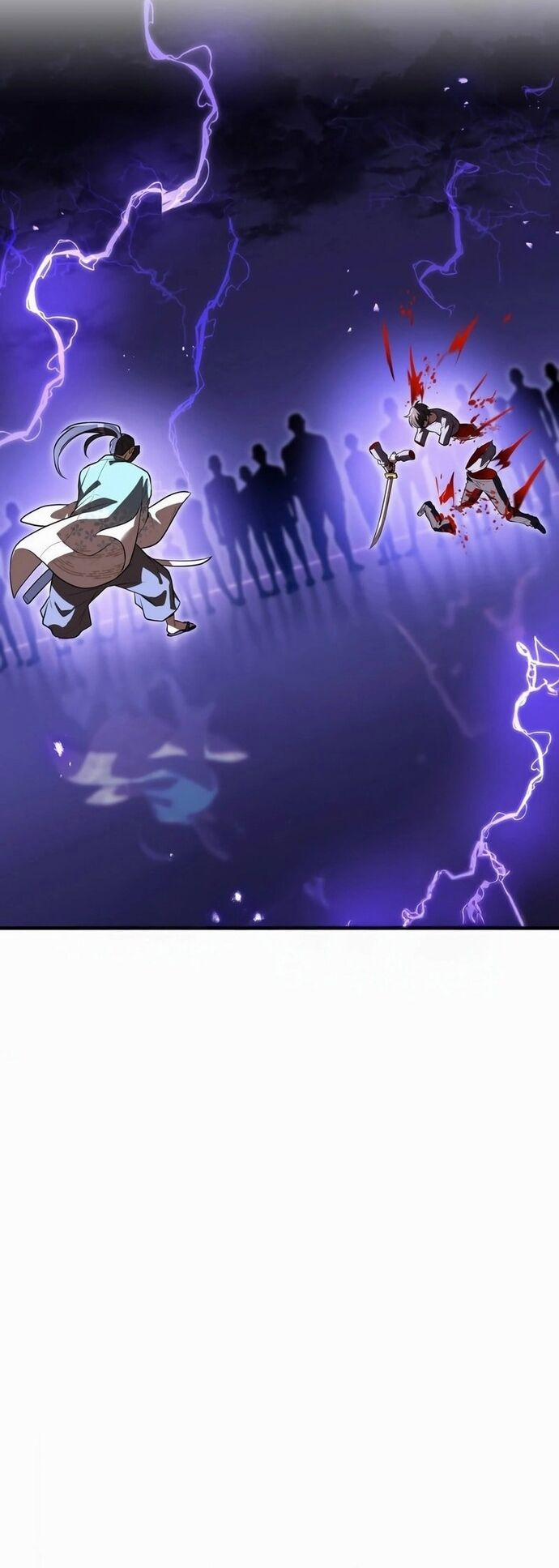 Ta Là Kẻ Siêu Việt Duy Nhất 45 trang 2