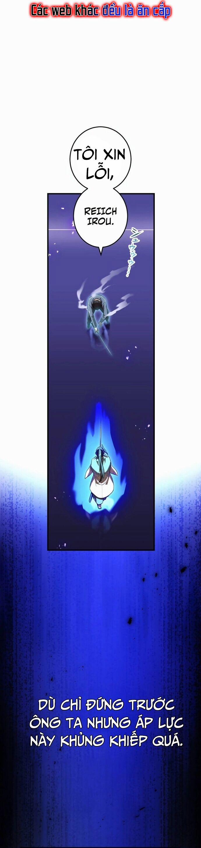 Ta Là Kẻ Siêu Việt Duy Nhất 45 trang 20