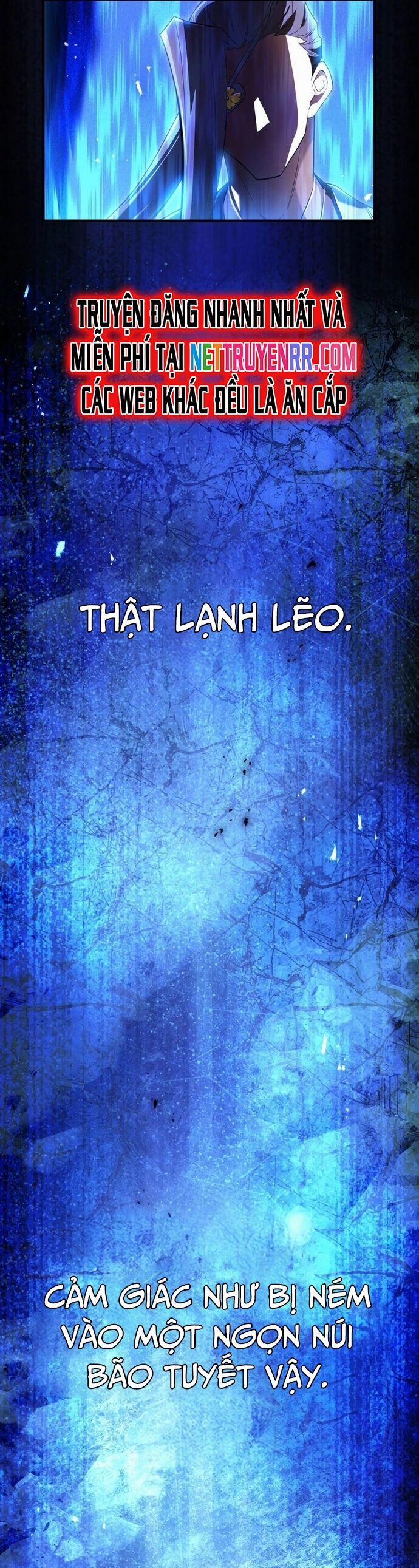 Ta Là Kẻ Siêu Việt Duy Nhất 45 trang 21