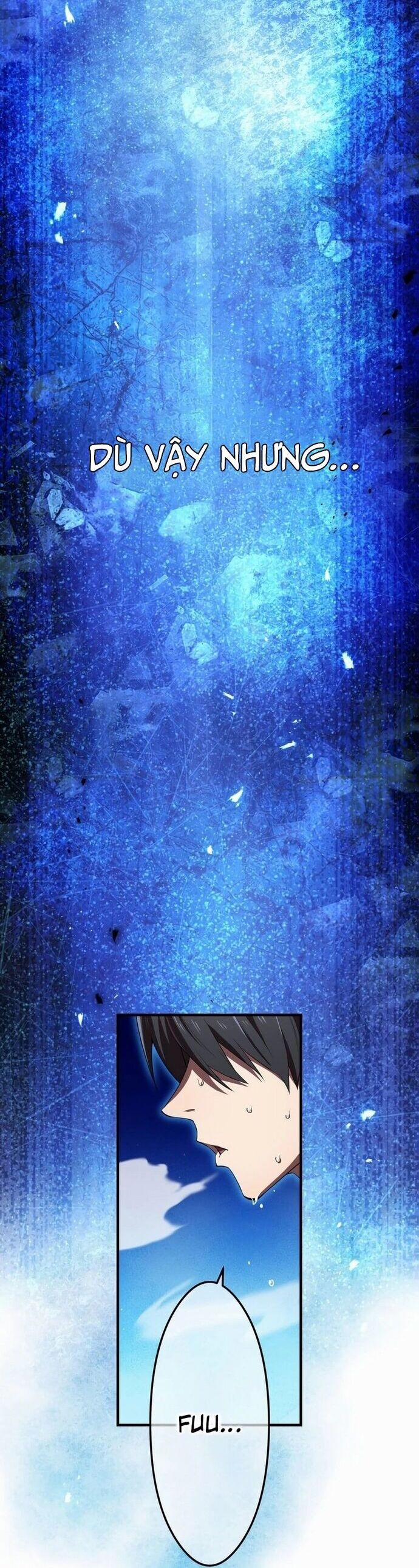 Ta Là Kẻ Siêu Việt Duy Nhất 45 trang 22