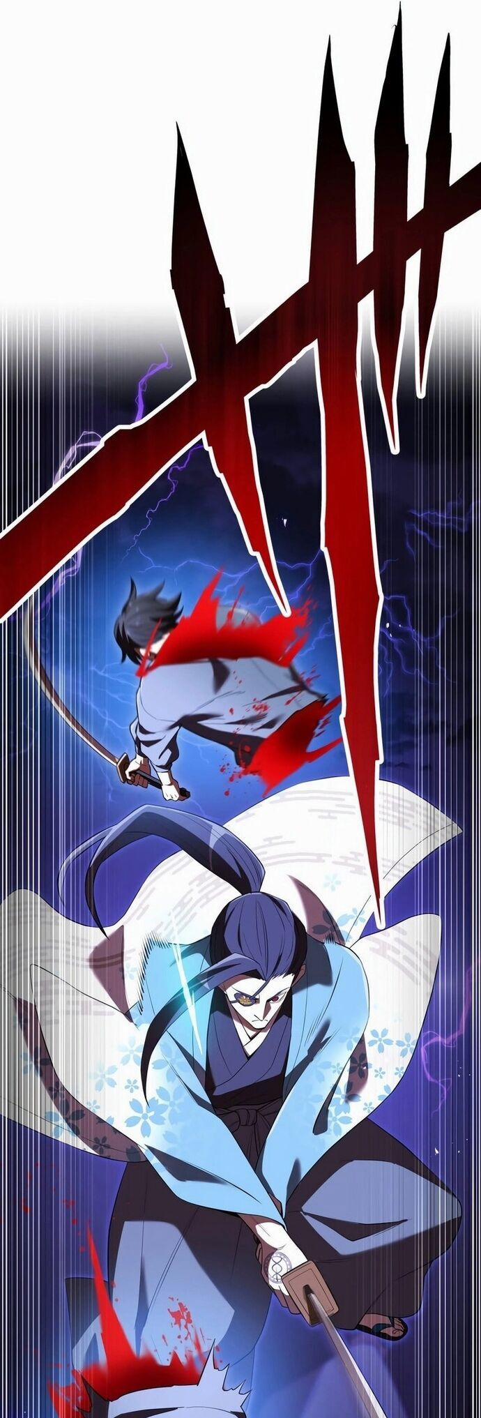 Ta Là Kẻ Siêu Việt Duy Nhất 45 trang 25