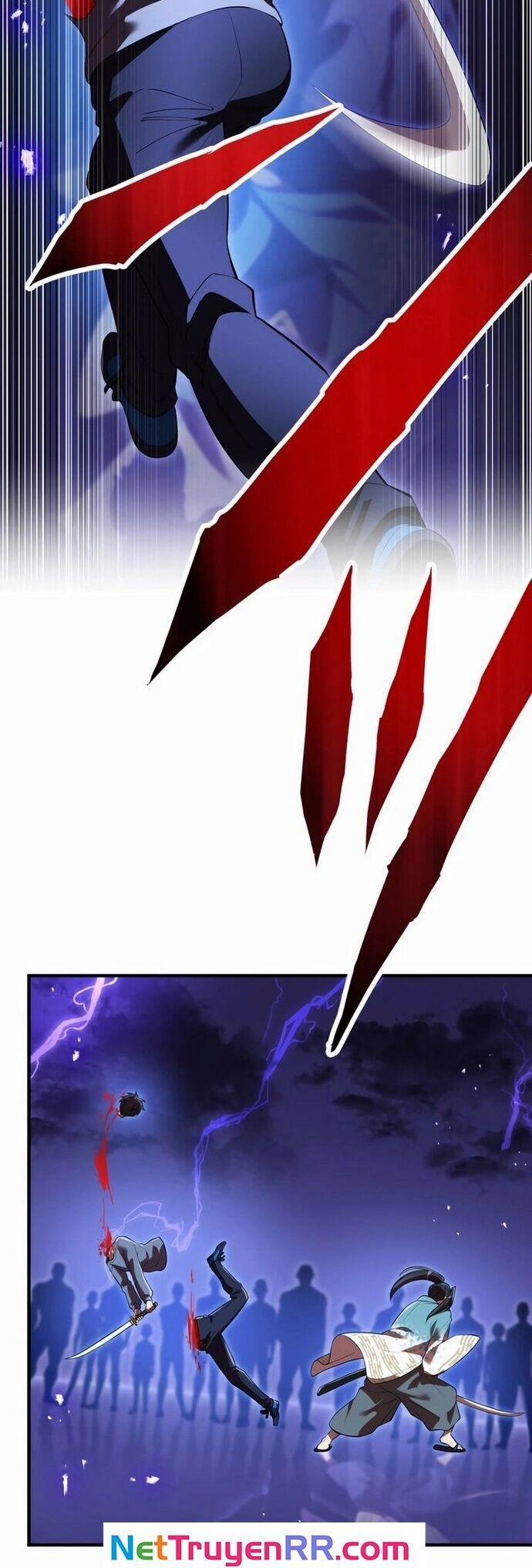 Ta Là Kẻ Siêu Việt Duy Nhất 45 trang 26