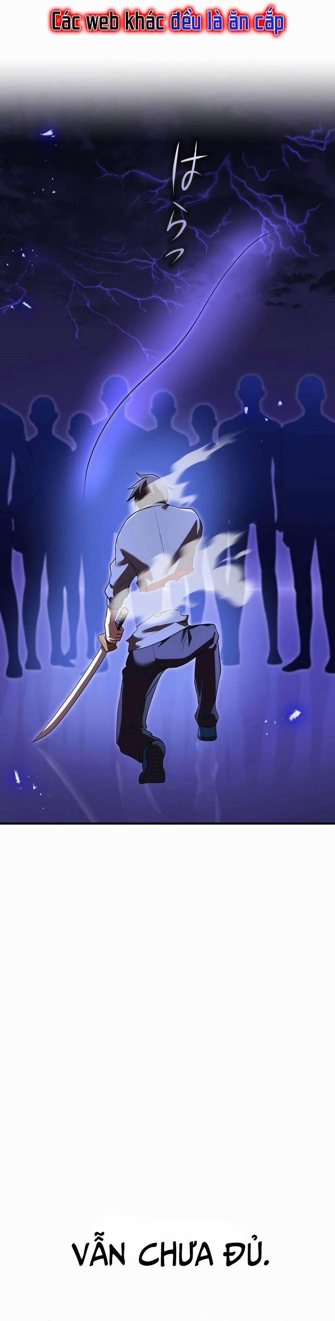 Ta Là Kẻ Siêu Việt Duy Nhất 45 trang 28