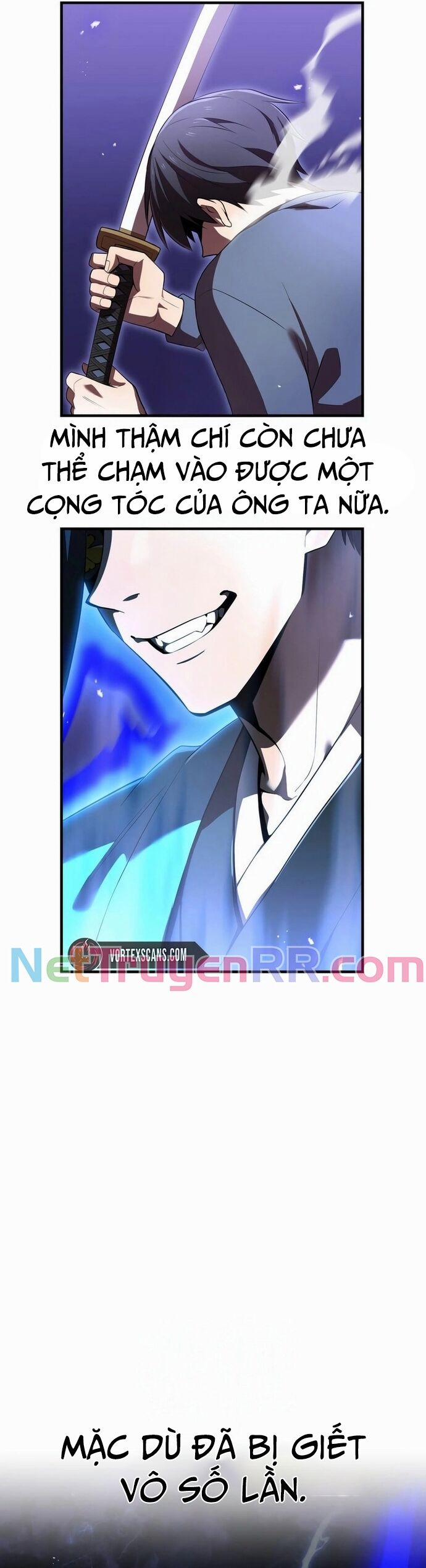 Ta Là Kẻ Siêu Việt Duy Nhất 45 trang 29