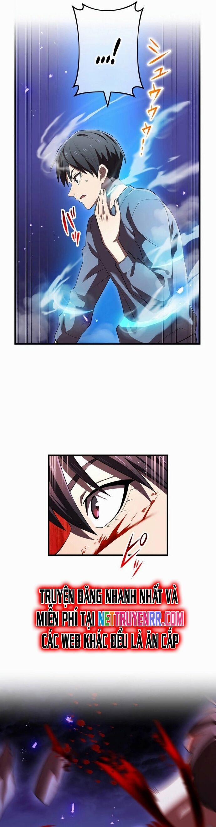 Ta Là Kẻ Siêu Việt Duy Nhất 45 trang 3