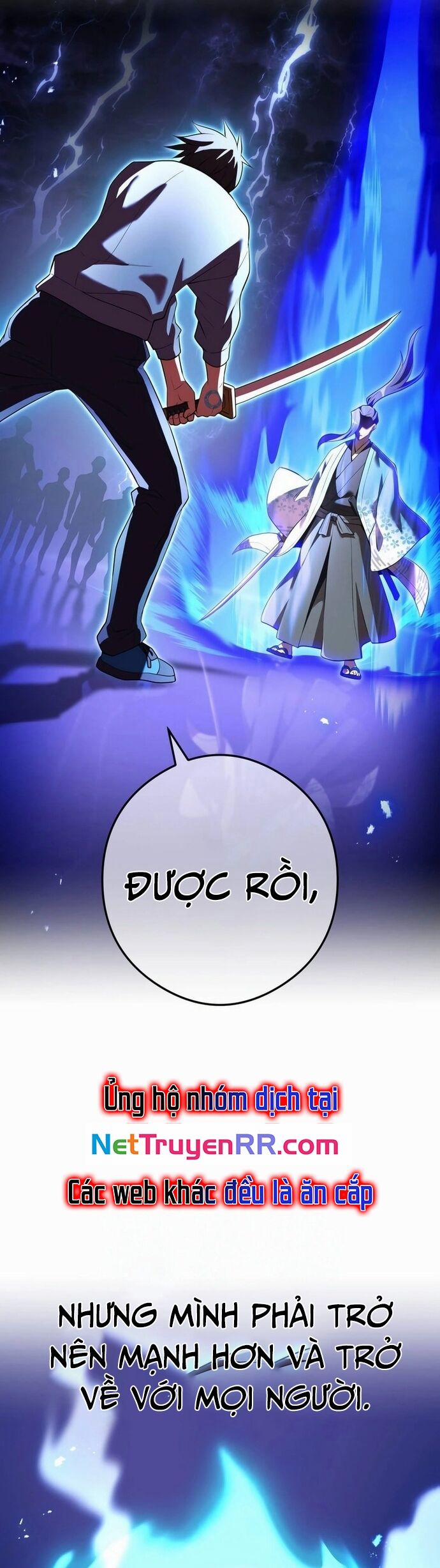 Ta Là Kẻ Siêu Việt Duy Nhất 45 trang 30
