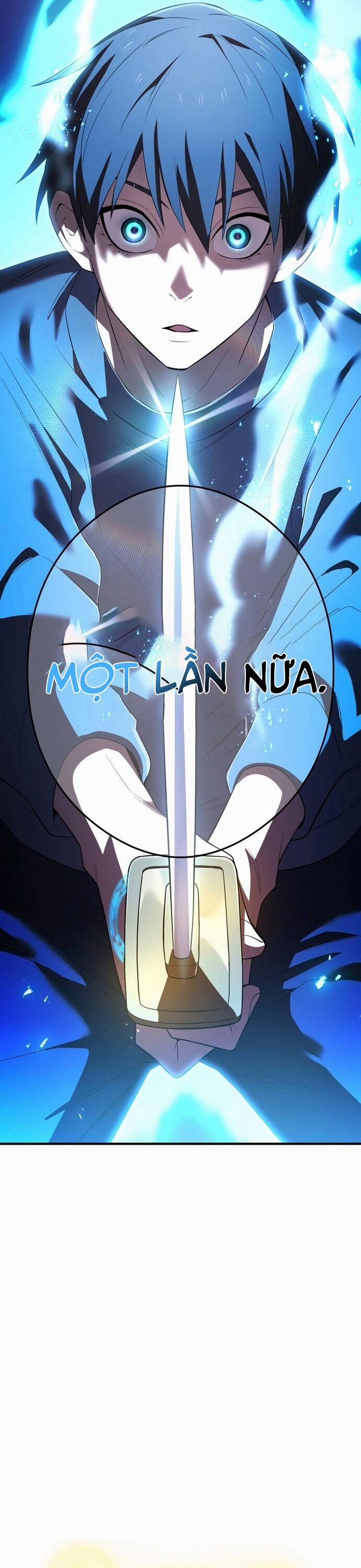 Ta Là Kẻ Siêu Việt Duy Nhất 45 trang 31