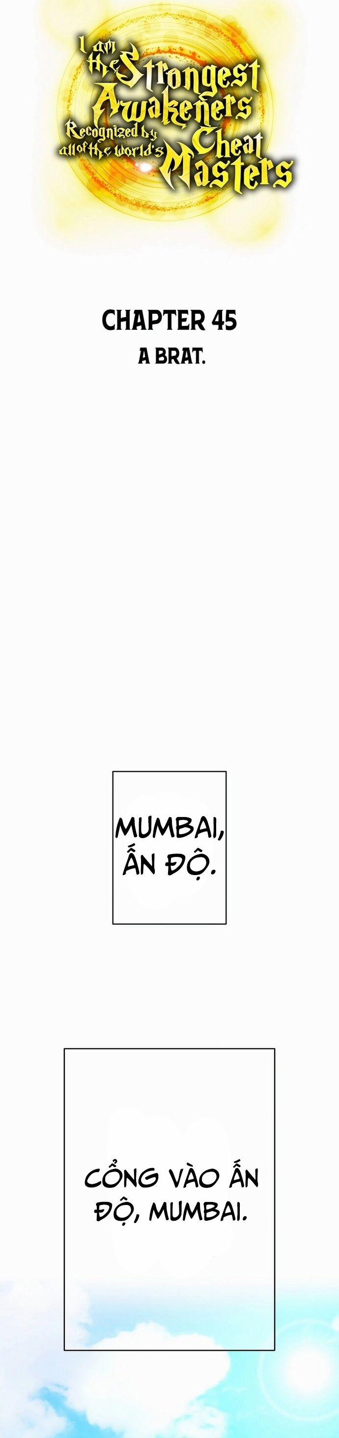 Ta Là Kẻ Siêu Việt Duy Nhất 45 trang 32