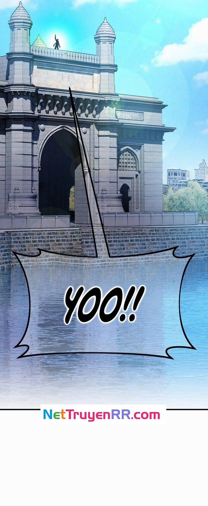 Ta Là Kẻ Siêu Việt Duy Nhất 45 trang 33