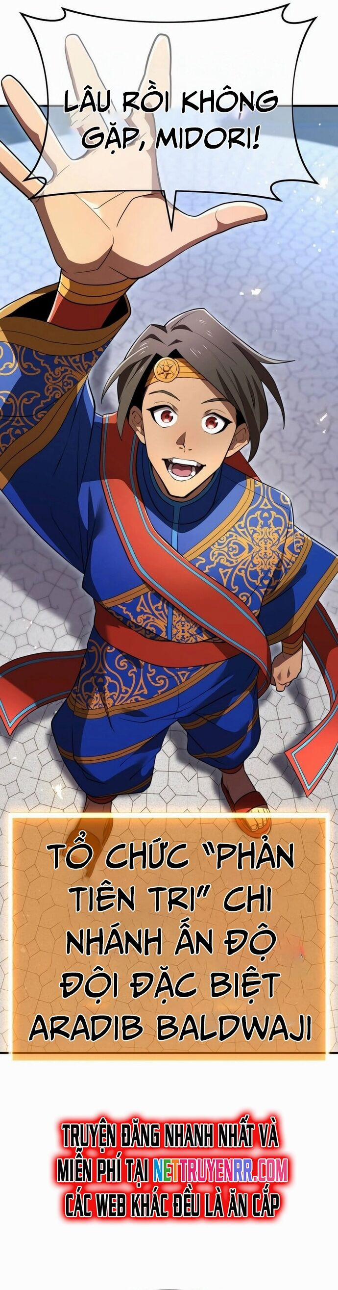 Ta Là Kẻ Siêu Việt Duy Nhất 45 trang 34