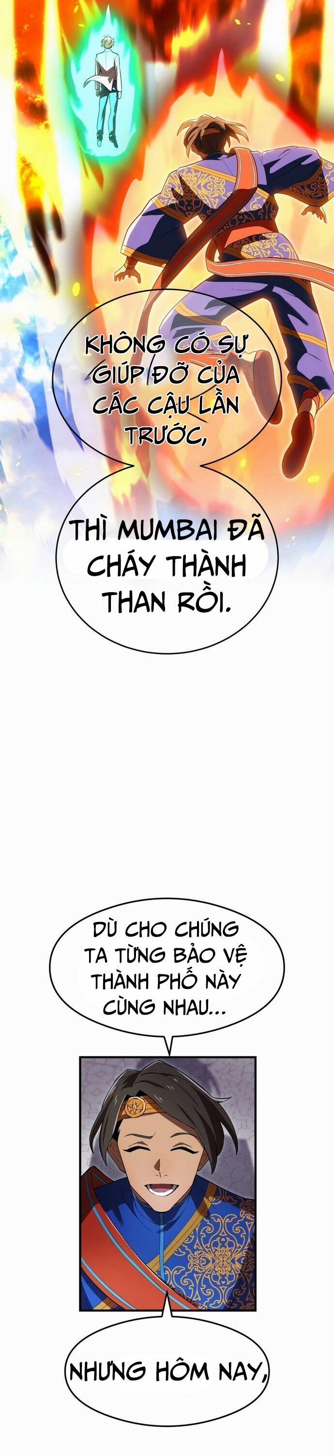 Ta Là Kẻ Siêu Việt Duy Nhất 45 trang 36