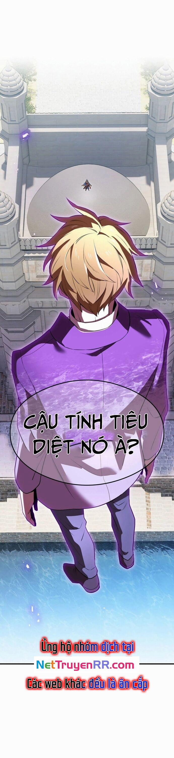 Ta Là Kẻ Siêu Việt Duy Nhất 45 trang 37