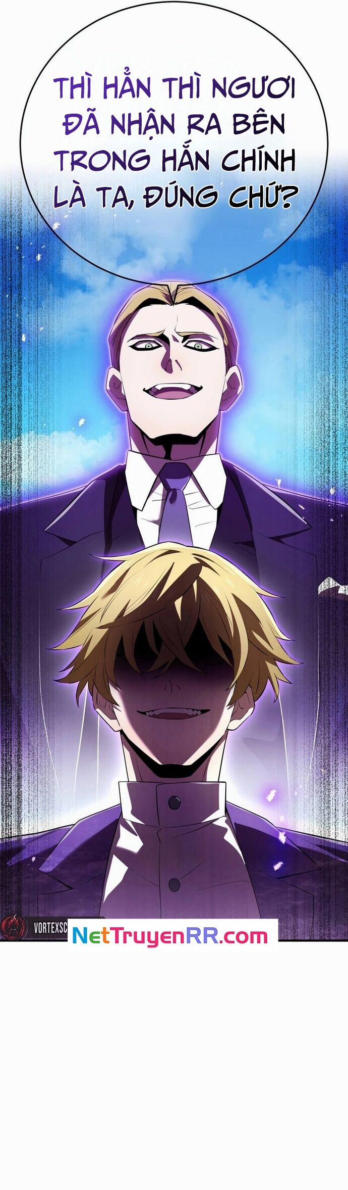 Ta Là Kẻ Siêu Việt Duy Nhất 45 trang 39