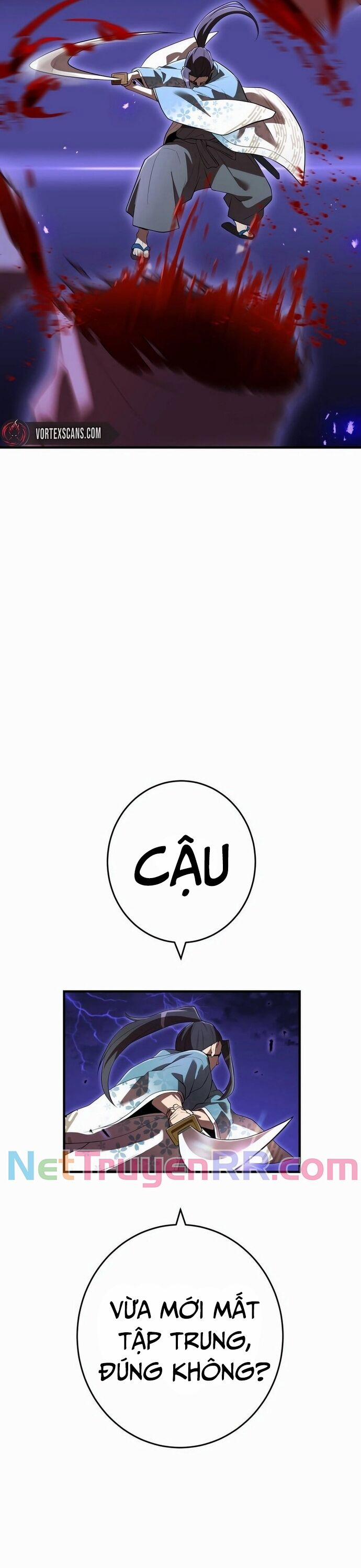 Ta Là Kẻ Siêu Việt Duy Nhất 45 trang 4